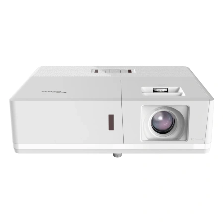 Купить Optoma ZU506Te, ZU506Te-W по выгодной цене в Новосибирске