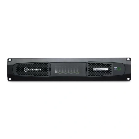 Купить Crown DCi 8|300DA по выгодной цене в Новосибирске