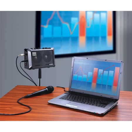 Купить ROLAND MOBILE CUBE по выгодной цене в Новосибирске