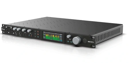 Купить Motu 10pre по выгодной цене в Новосибирске