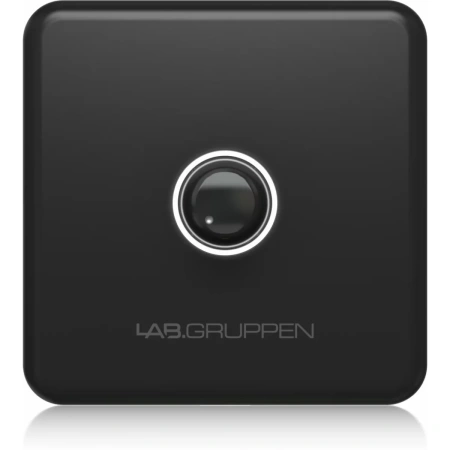 Купить Lab.gruppen CRC-VEU-BK по выгодной цене в Новосибирске