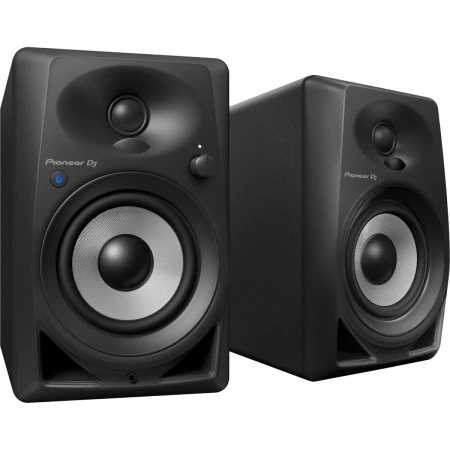 Купить PIONEER DM-40BT по выгодной цене в Новосибирске