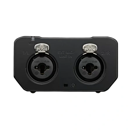 Купить Tascam DR-44WLB по выгодной цене в Новосибирске
