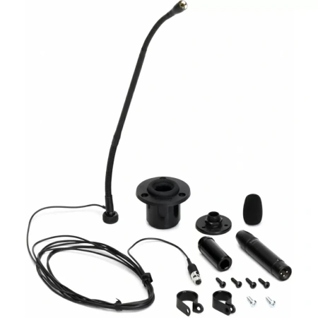 Купить SHURE MX412SE/S по выгодной цене в Новосибирске