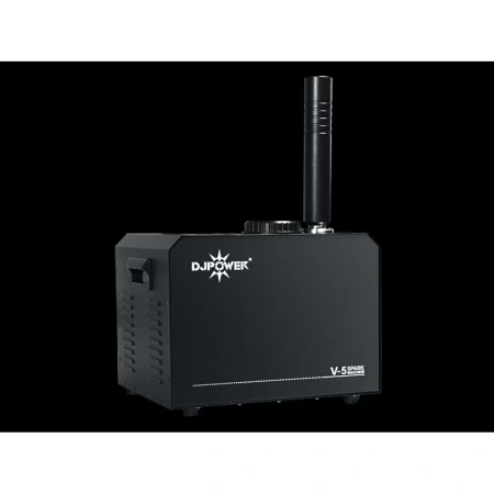 Купить DJ POWER V-5 по выгодной цене в Новосибирске