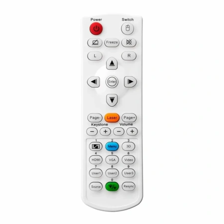 Купить Optoma ZH507+ по выгодной цене в Новосибирске