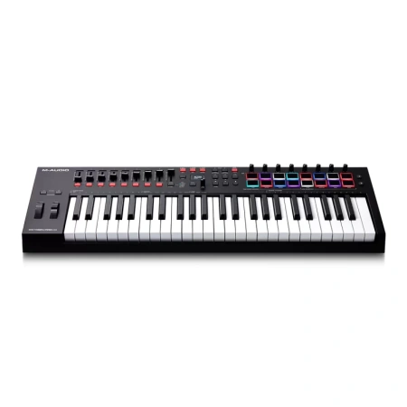 Купить M-audio Oxygen Pro 49 по выгодной цене в Новосибирске