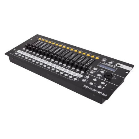 Купить STAGE4 DMX PILOT PRO512 по выгодной цене в Новосибирске