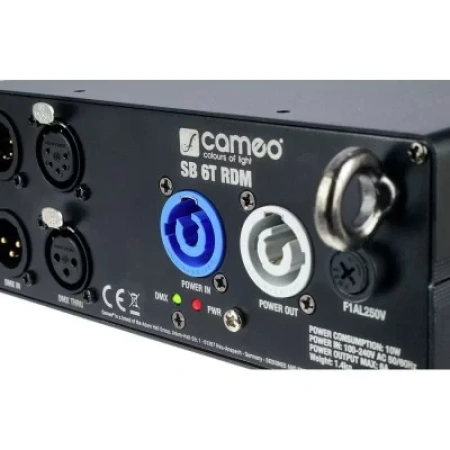Купить Cameo SB 6 T RDM по выгодной цене в Новосибирске