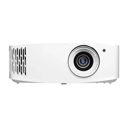 Купить Optoma 4K400x по выгодной цене в Новосибирске