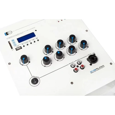 Купить CVGAUDIO ReBox R10-SM по выгодной цене в Новосибирске
