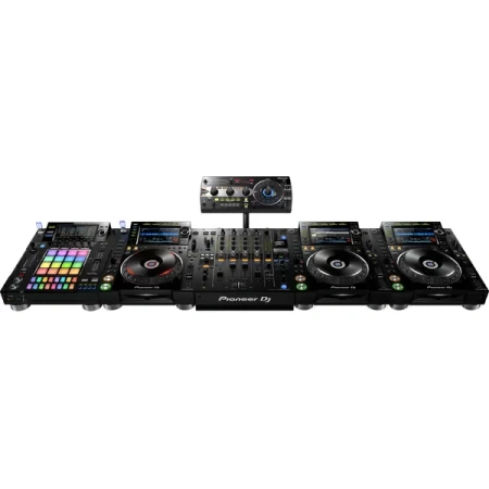 Купить PIONEER DJS-1000 по выгодной цене в Новосибирске