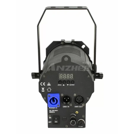 Купить ANZHEE Fresnel 40 ZOOM по выгодной цене в Новосибирске