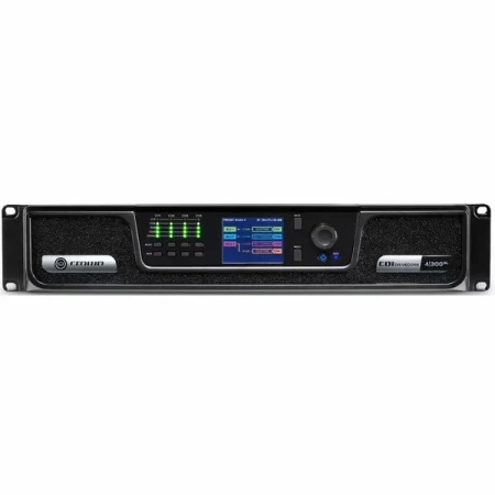 Купить CROWN CDi DriveCore 4|300BL по выгодной цене в Новосибирске
