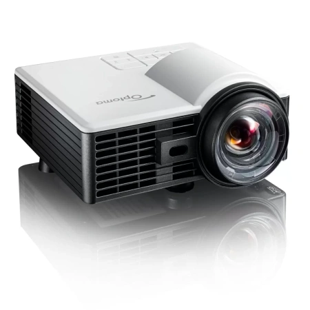 Купить Optoma ML1050ST+ по выгодной цене в Новосибирске