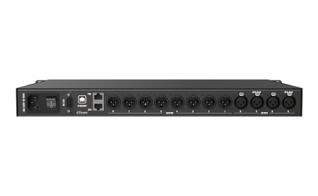 Купить Audiocenter P48D по выгодной цене в Новосибирске