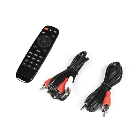 Купить DSPPA DW-0250 по выгодной цене в Новосибирске