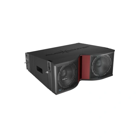 Купить Audiocenter K-LA28-DSP по выгодной цене в Новосибирске