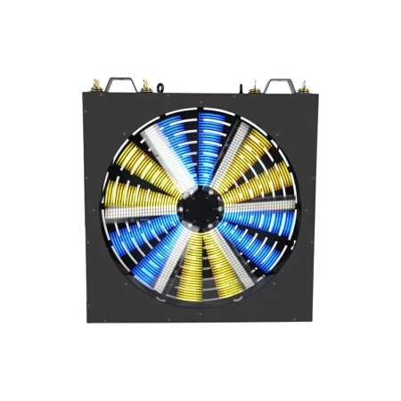 Купить Dialighting LEDFAN500 по выгодной цене в Новосибирске