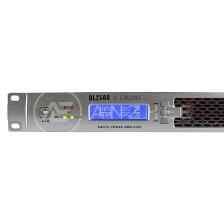 Купить ANZHEE DL2600 по выгодной цене в Новосибирске