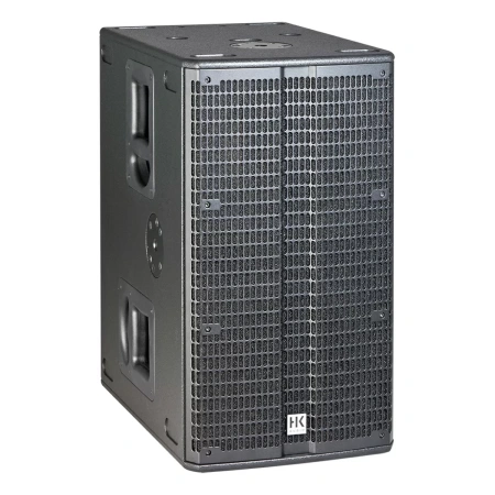 Купить HK AUDIO L SUB 1200 A по выгодной цене в Новосибирске