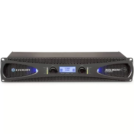 Купить CROWN XLS1502 по выгодной цене в Новосибирске