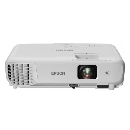 Купить Epson EB-W05 по выгодной цене в Новосибирске