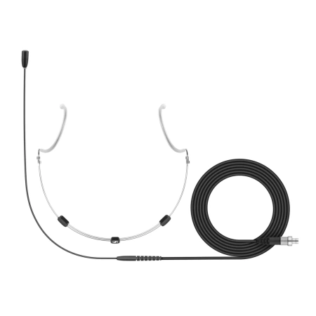 Купить SENNHEISER HSP ESSENTIAL OMNI-BLACK-3-PIN по выгодной цене в Новосибирске