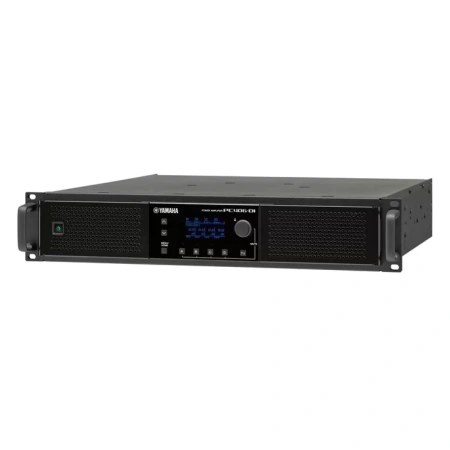 Купить Yamaha PC406-DI по выгодной цене в Новосибирске