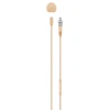 Купить Sennheiser MKE ESSENTIAL OMNI-BEIGE-3-PIN по выгодной цене в Новосибирске