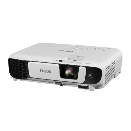 Купить Epson EB-W42 по выгодной цене в Новосибирске