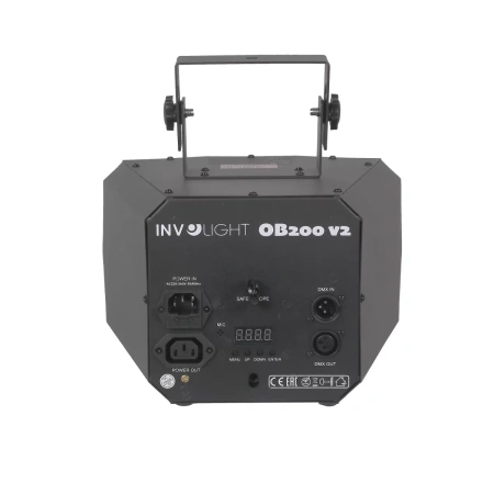 Купить INVOLIGHT OB200v2 по выгодной цене в Новосибирске