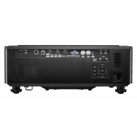 Купить Optoma ZU725T по выгодной цене в Новосибирске