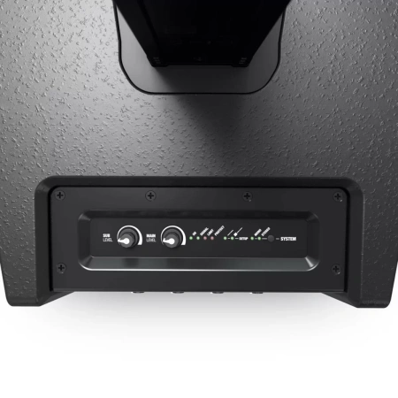 Купить LD Systems MAUI 28 G2 black по выгодной цене в Новосибирске