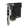 Купить RME HDSPe AoX-D по выгодной цене в Новосибирске