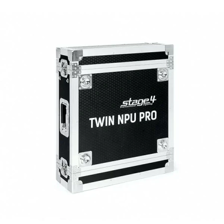Купить STAGE4 TWIN NPU PRO по выгодной цене в Новосибирске