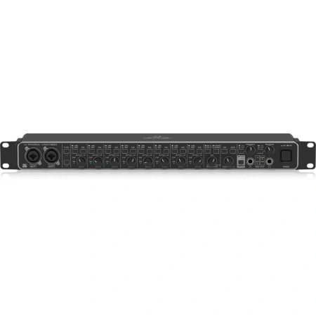 Купить BEHRINGER UMC1820 по выгодной цене в Новосибирске