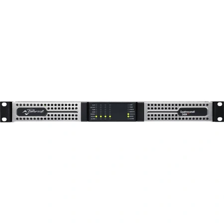 Купить POWERSOFT Quattrocanali 2404 по выгодной цене в Новосибирске