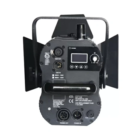 Купить Diapro Fresnel Zoom 100/23-90 по выгодной цене в Новосибирске