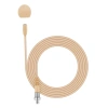 Купить Sennheiser MKE ESSENTIAL OMNI-BEIGE-3-PIN по выгодной цене в Новосибирске