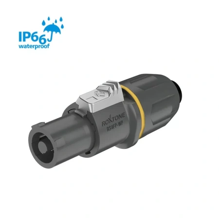 Купить ROXTONE RS4FP-WP-Yellow по выгодной цене в Новосибирске