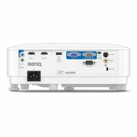 Купить BenQ MW560 по выгодной цене в Новосибирске