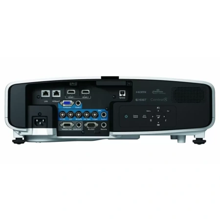 Купить Epson EB-5520W по выгодной цене в Новосибирске
