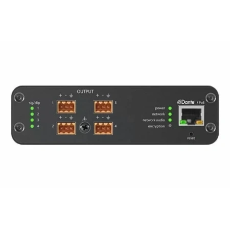 Купить Shure ANI4OUT-BLOCK. по выгодной цене в Новосибирске
