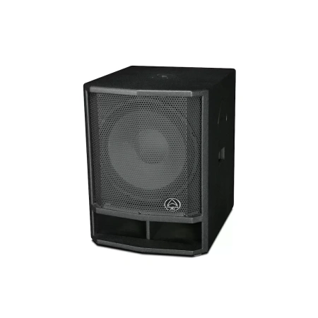 Купить WHARFEDALE PRO DVP-AX18B по выгодной цене в Новосибирске