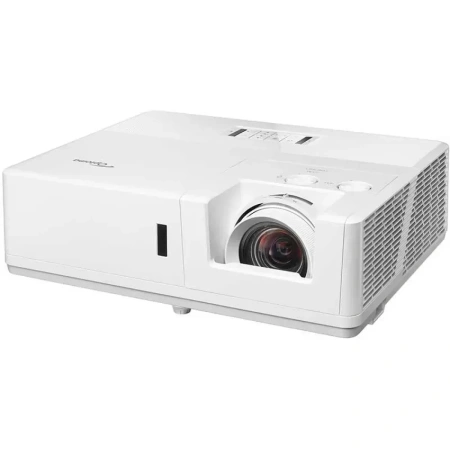 Купить Optoma ZU607T по выгодной цене в Новосибирске