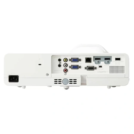 Купить Panasonic PT-TW381R по выгодной цене в Новосибирске