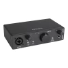 Купить Arturia MiniFuse 1 Black по выгодной цене в Новосибирске