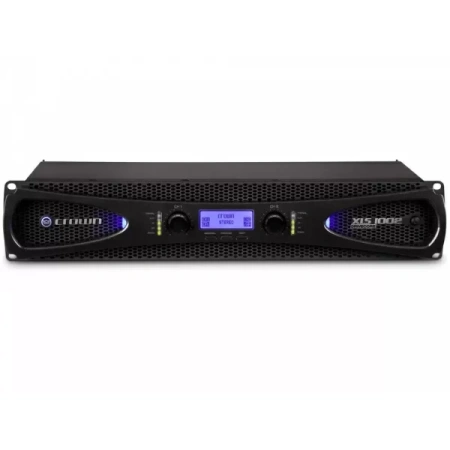 Купить CROWN XLS 1002 по выгодной цене в Новосибирске