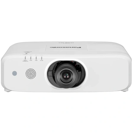 Купить Panasonic PT-EX520LE по выгодной цене в Новосибирске
